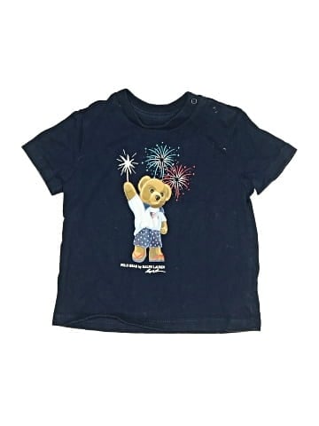 Ralph Lauren Short Sleeve T-Shirt (view 1)