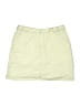 Horny Toad Solid Yellow Skort Size 8 - photo 1