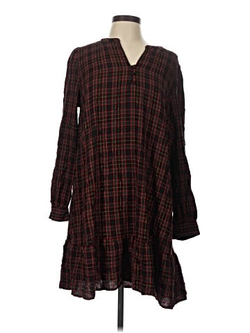 Ann Taylor LOFT Casual Dress (view 1)
