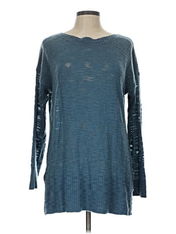 Lou & Grey Pullover Sweater (view 1)