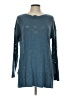 Lou & Grey Blue Pullover Sweater Size L - photo 1
