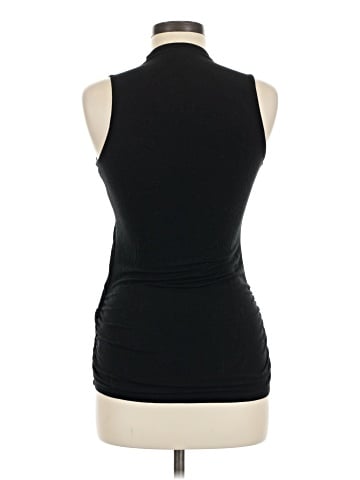 INC International Concepts Sleeveless T-Shirt (view 2)
