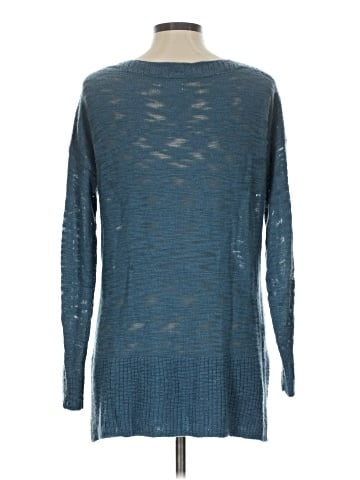 Lou & Grey Pullover Sweater (view 2)