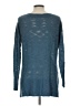 Lou & Grey Blue Pullover Sweater Size L - photo 2