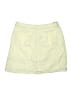 Horny Toad Solid Yellow Skort Size 8 - photo 2