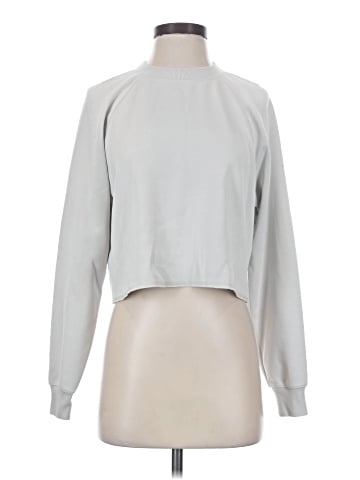 Gilly Hicks Sweatshirt (view 1)