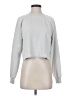Gilly Hicks Silver Sweatshirt Size XS - photo 1