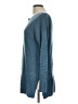 Lou & Grey Blue Pullover Sweater Size L - photo 5