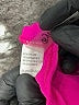 Assorted Brands Solid Pink Two Piece Swimsuit Size M - photo 4