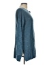 Lou & Grey Blue Pullover Sweater Size L - photo 4