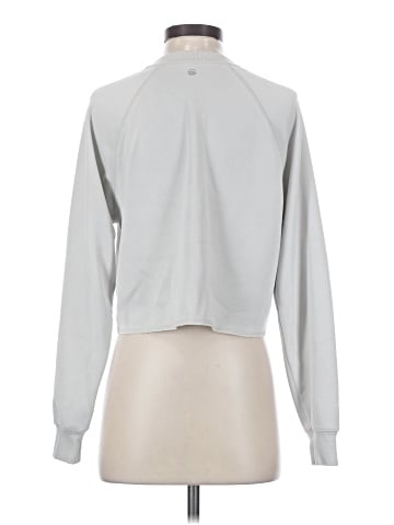 Gilly Hicks Sweatshirt (view 2)