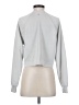 Gilly Hicks Silver Sweatshirt Size XS - photo 2