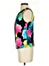 Calvin Klein Black Sleeveless Blouse Size S - photo 5