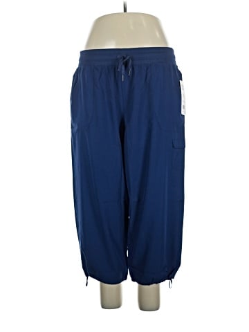 RBX Track Pants (view 1)
