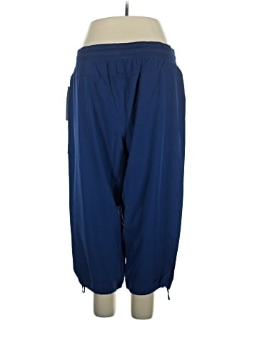 RBX Track Pants (view 2)