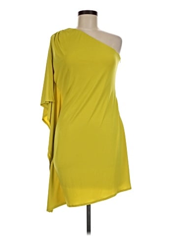 Calvin Klein Cocktail Dress (view 1)
