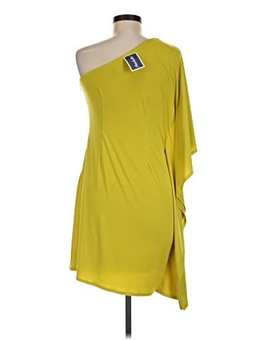 Calvin Klein Cocktail Dress (view 2)