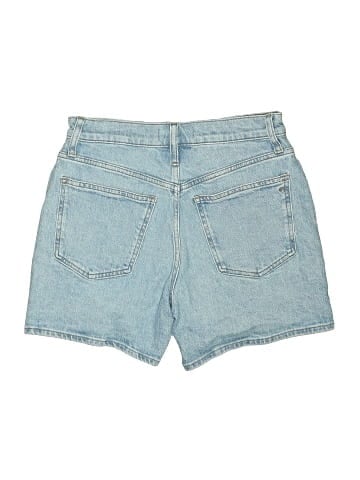 Madewell Denim Shorts (view 2)