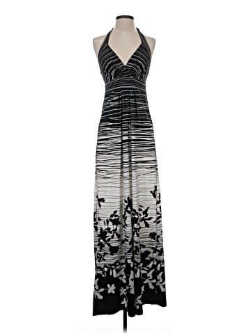 BCBGMAXAZRIA Cocktail Dress (view 1)