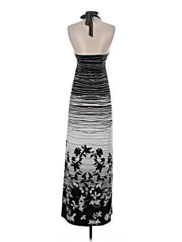 BCBGMAXAZRIA Cocktail Dress (view 2)