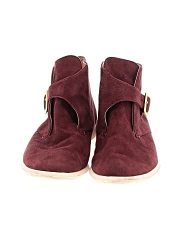 Calvin Klein Ankle Boots (view 2)