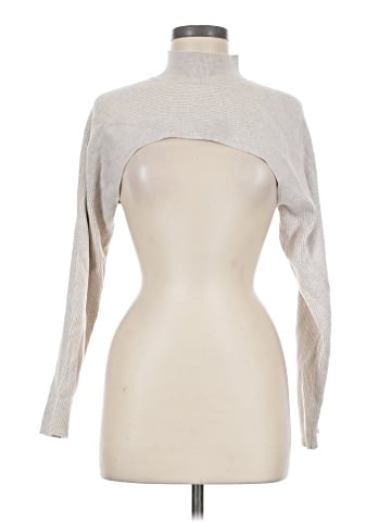 Banana Republic Turtleneck Sweater (view 1)