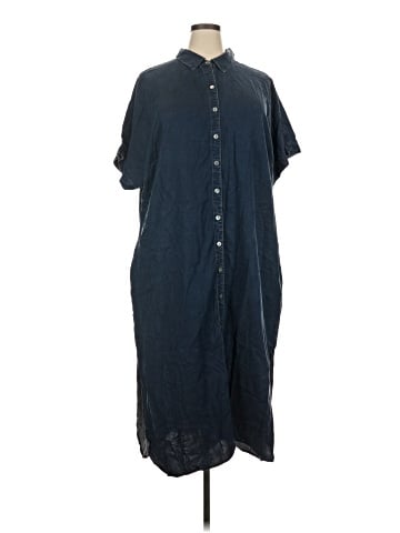 Soft Surroundings Casual Dress (view 1)