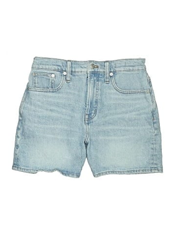 Madewell Denim Shorts (view 1)