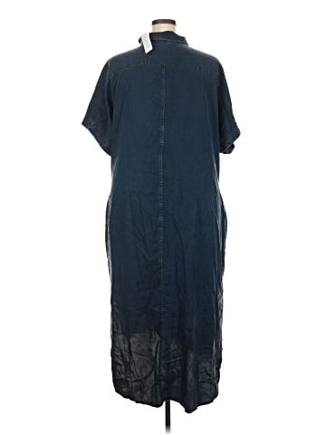 Soft Surroundings Casual Dress (view 2)