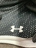 Under Armour Houndstooth Black Athletic Shorts Size S (estimated) - photo 3
