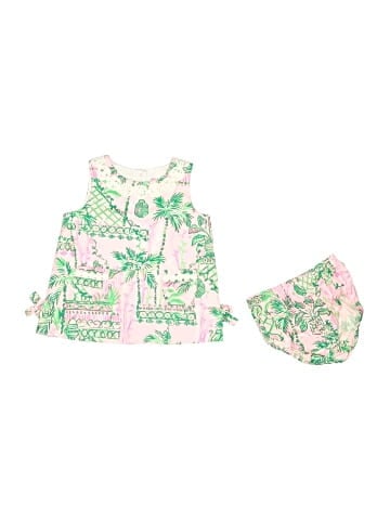 Lilly Pulitzer Sleeveless Blouse (view 1)
