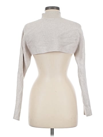 Banana Republic Turtleneck Sweater (view 2)