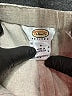 Talbots 100% Linen Gray Linen Pants Size 8 Petite - photo 7