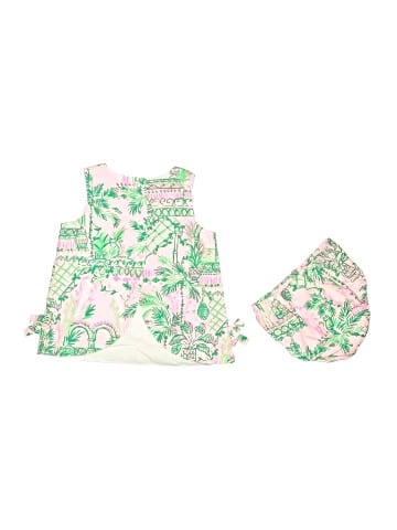 Lilly Pulitzer Sleeveless Blouse (view 2)