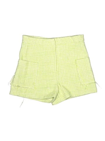 Zara Shorts (view 1)