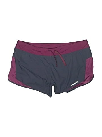 Patagonia Athletic Shorts (view 1)