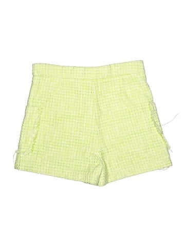 Zara Shorts (view 2)