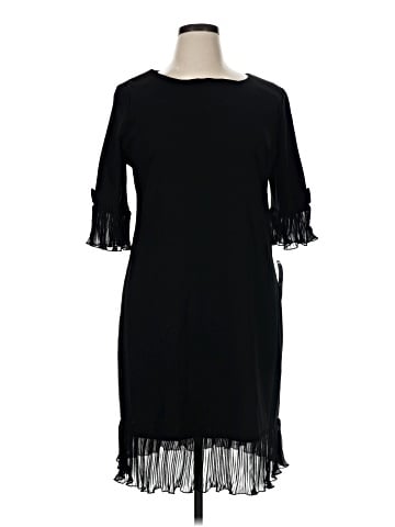 Glamour Cocktail Dress (view 1)