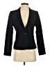 Reiss Black Blazer Size 4 - photo 1
