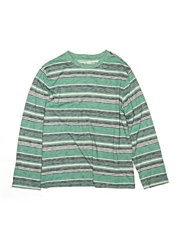 Urban Pipeline Long Sleeve T-Shirt (view 1)