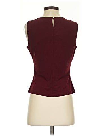 Calvin Klein Sleeveless Blouse (view 2)
