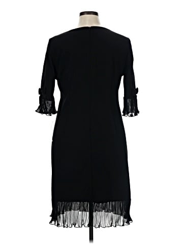 Glamour Cocktail Dress (view 2)