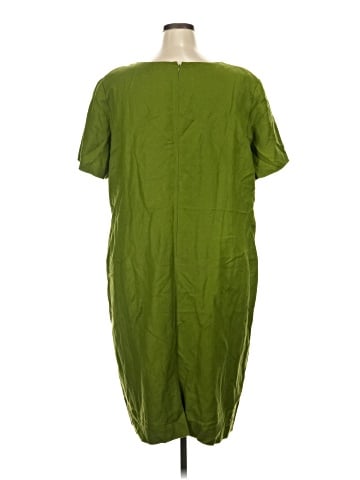 Jessica London Casual Dress (view 2)