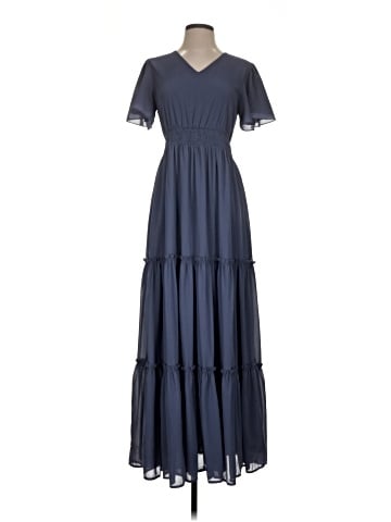 Mikarose Casual Dress (view 1)
