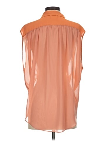 Acne Sleeveless Blouse (view 2)