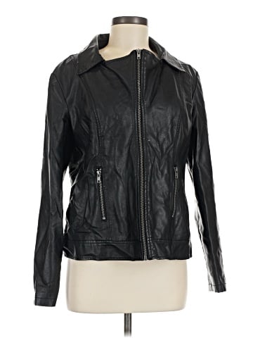 Style&Co Jacket (view 1)