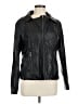 Style&Co 100% Polyester Black Jacket Size M - photo 1