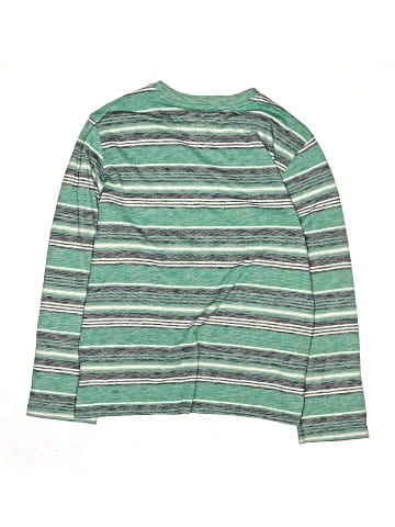 Urban Pipeline Long Sleeve T-Shirt (view 2)