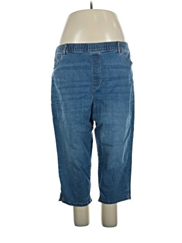 Croft & Barrow Jeans (view 1)