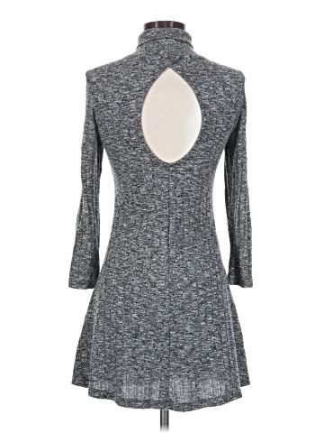 American Eagle Outfitters Casual Dress (view 2)